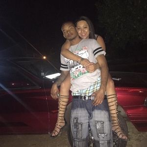 Meet your Posher, Roxanne